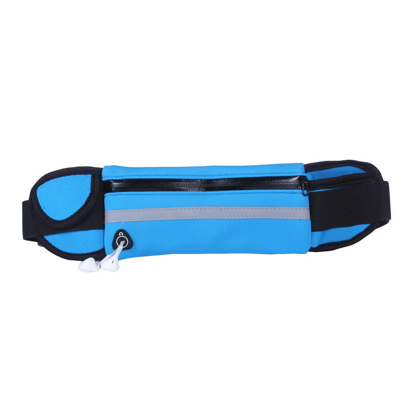 Safe stride Running Waist Pack