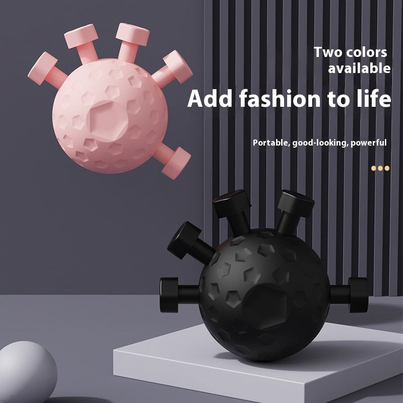 Gym Finger Hand Strengthener