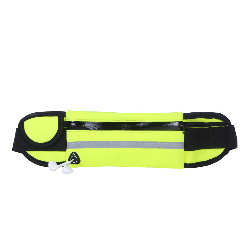 Safe stride Running Waist Pack