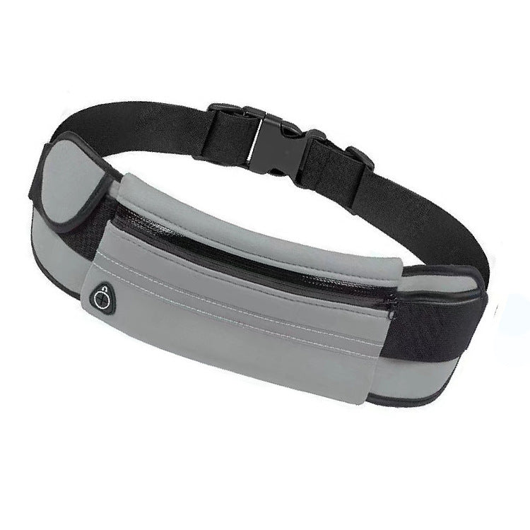Safe stride Running Waist Pack